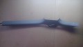 Накладка порога (внутренняя) пр. Audi A3 [8PA] Sportback 2004-2013(8P4853906 E59)