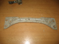 Кронштейн КПП задний 1.8 Audi A3 [8PA] Sportback 2004-2013(1K0802128C)
