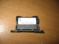 Датчик ускорения 1.8 Audi A3 [8PA] Sportback 2004-2013(7H0907655A)
