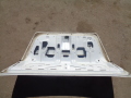 Крышка багажника Chery Fora (A21) 2006-2010 (A216301010DY)