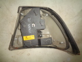Фонарь задний левый Opel Vectra B 1995-2002 (90512716)
