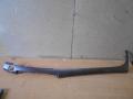 Накладка декоративная на торпеду под дерево Nissan Teana J32 2008-2013 (68411JN10A)