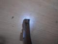 Накладка декоративная на торпеду под дерево Nissan Teana J32 2008-2013 (68411JN10A)