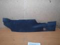 Накладка центральной консоли левая Nissan Teana J32 2008-2013 (68921JN10A)