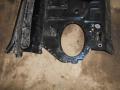 Полка акуст.зад Nissan Teana J32 2008-2013 (79400JN20A)