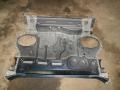 Полка акуст.зад Nissan Teana J32 2008-2013 (79400JN20A)