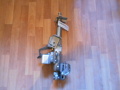Колонка рулевая Nissan Teana J32 2008-2013