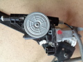 Стеклоподьемник передний правый Nissan Teana J32 2008-2013(80720JN00A)