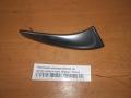 Накладка декоративная на ручку двери лев. Nissan Teana J32 2008-2013 (80945JN20A)