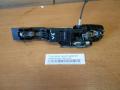 Ручка двери задней наружная левая Nissan Teana J32 2008-2013