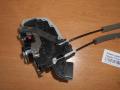 Замок двери задней левой Nissan Teana J32 2008-2013 (82501JN20A)