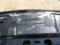 Капот VW Touareg 2002-2010