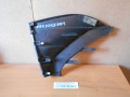 Накладка центральной консоли левая Nissan Teana J32 2008-2013