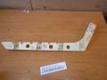 Направляющая заднего бампера левая Nissan Teana J32 2008-2013 (85221JN20A)