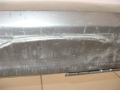 Бампер задний BMW X5 E70 2007-2013