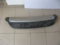 Юбка бампера заднего BMW X5 E70 2007-2013