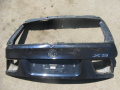 Дверь багажника верхняя BMW X5 E70 2007-2013