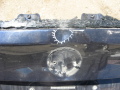 Дверь багажника верхняя BMW X5 E70 2007-2013