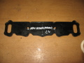 Прокладка клапанной крышки Citroen C4 II 2011> (0249 C6)