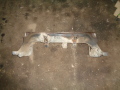 Балка передняя поперечная Mitsubishi Pajero Pinin (H7) 1999-2006(MR510314)