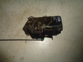 Замок двери передней левой  ( с электродвигателем) Opel Vectra B 1995-2002 (90585021)