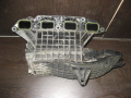 Коллектор впускной Skoda Rapid 2012> (03C129709BH)