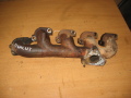 Коллектор выпускной 2.4TDCI DURATORQ FORD TRANSIT 2006-2014 (1434869)
