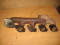 Коллектор выпускной 2.4TDCI DURATORQ FORD TRANSIT 2006-2014 (1434869)