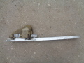 Направляющая стекла Opel Vectra B 1995-2002 (90464289)