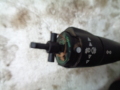 Переключатель подрулевой в сборе Peugeot 206 1998-2012(6242G6)