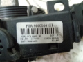 Переключатель подрулевой в сборе Peugeot 206 1998-2012(6242G6)