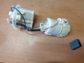 Насос топливный (электрический) Citroen C1 2005-2014(1525GE)