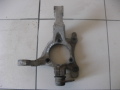 Кулак поворотный передний левый Opel Astra H / Family 2004-2015(13156047)