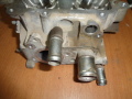 ГБЦ в сборе Citroen C1 2005-2014(0200FW)