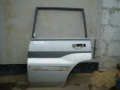 Дверь задняя левая Mitsubishi Pajero Pinin (H7) 1999-2006(MR566677)