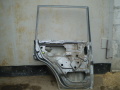 Дверь задняя левая Mitsubishi Pajero Pinin (H7) 1999-2006(MR566677)