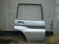 Дверь задняя правая Mitsubishi Pajero Pinin (H7) 1999-2006(MN133382)