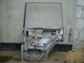 Дверь задняя правая Mitsubishi Pajero Pinin (H7) 1999-2006(MN133382)