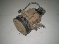 Компрессор кондиционера АКПП 2.0L 16V Mitsubishi Pajero Pinin (H7) 1999-2006(MR460310)