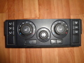 Блок управления климатической установкой Land Rover Discovery III 2004-2009(JFC501110)