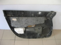 Обшивка двери передняя правая Mitsubishi Lancer (CX,CY) 2007>