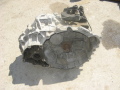 МКПП (Механическая коробка переключения передач) Ford Mondeo IV 2007-2015(RF766R7F097AB)
