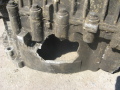 МКПП (Механическая коробка переключения передач) Ford Mondeo IV 2007-2015(RF766R7F097AB)