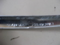 Планка (ресничка) под фару левая VW Jetta 2006-2011(1K0807244A)
