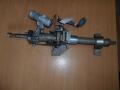 Колонка рулевая Hyundai Lantra 1996-2000(5631029100)