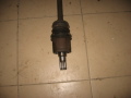 Полуось передняя правая Hyundai Accent II (+ТАГАЗ) 2000-2012(4950025210)
