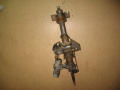 Колонка рулевая Hyundai Lantra 1995-2000(5631029100)
