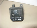 Моторчик заслонки печки Opel Astra H / Family 2004-2015(52418856)
