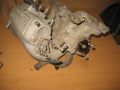 Коллектор впускной MAZDA 626(GD) 1987-1992 (F202-13-450)