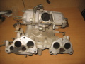 Коллектор впускной MAZDA 626(GD) 1987-1992 (F202-13-450)